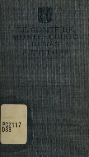 Monte-Cristo's Daughter - Edmund Flagg